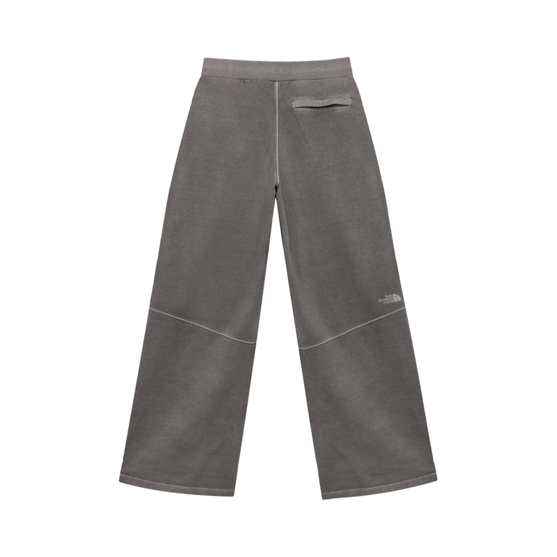 노스페이스 다잉 스트레이트 스웨트팬츠 그레이(The North Face Dyeing Straight Sweatpants Gray) - 2