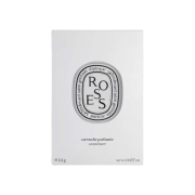Diptyque Car Diffuser Refill Capsule Roses