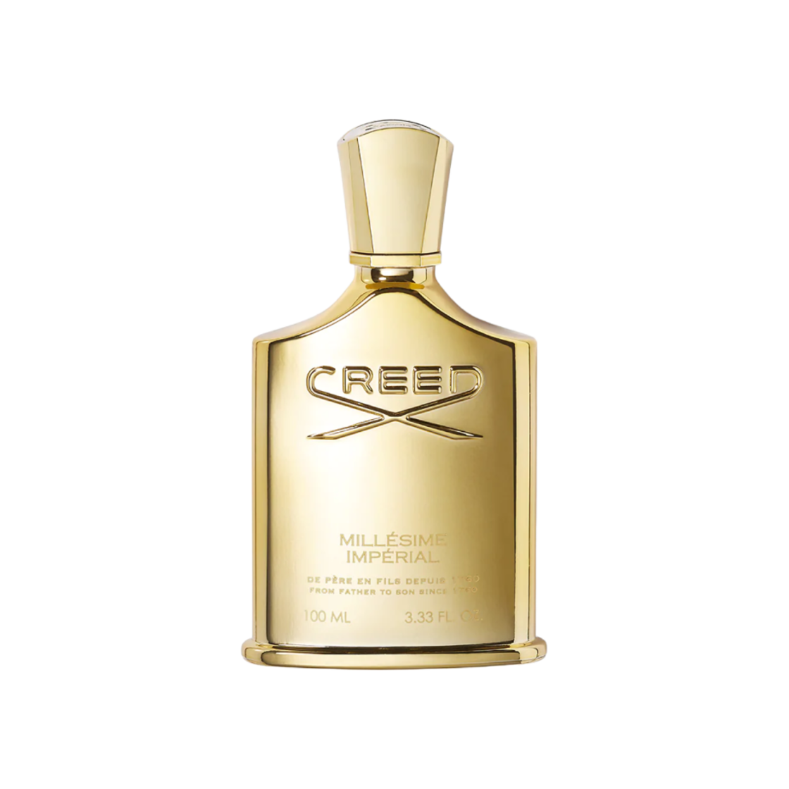 - Creed Millesime Imperial Eau De Parfum 100ml