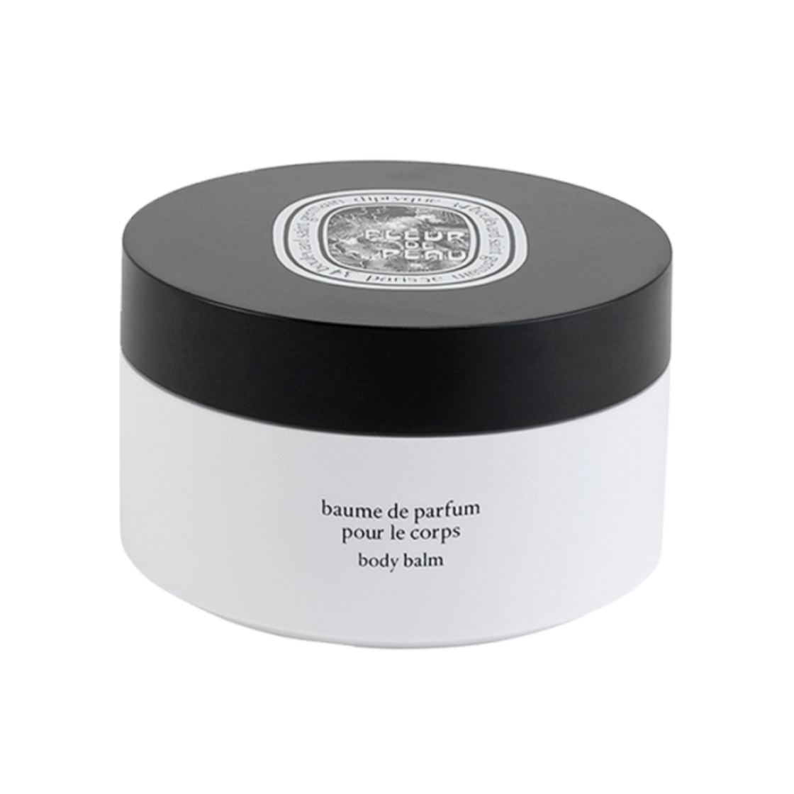 딥티크 바디 밤 플레르 드 뽀 200ml(Diptyque Body Balm Fleur De Peau 200ml)