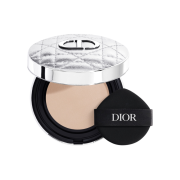 Dior Forever Hydra Glow Mesh Cushion Silver Cannage 0.5N Neutral