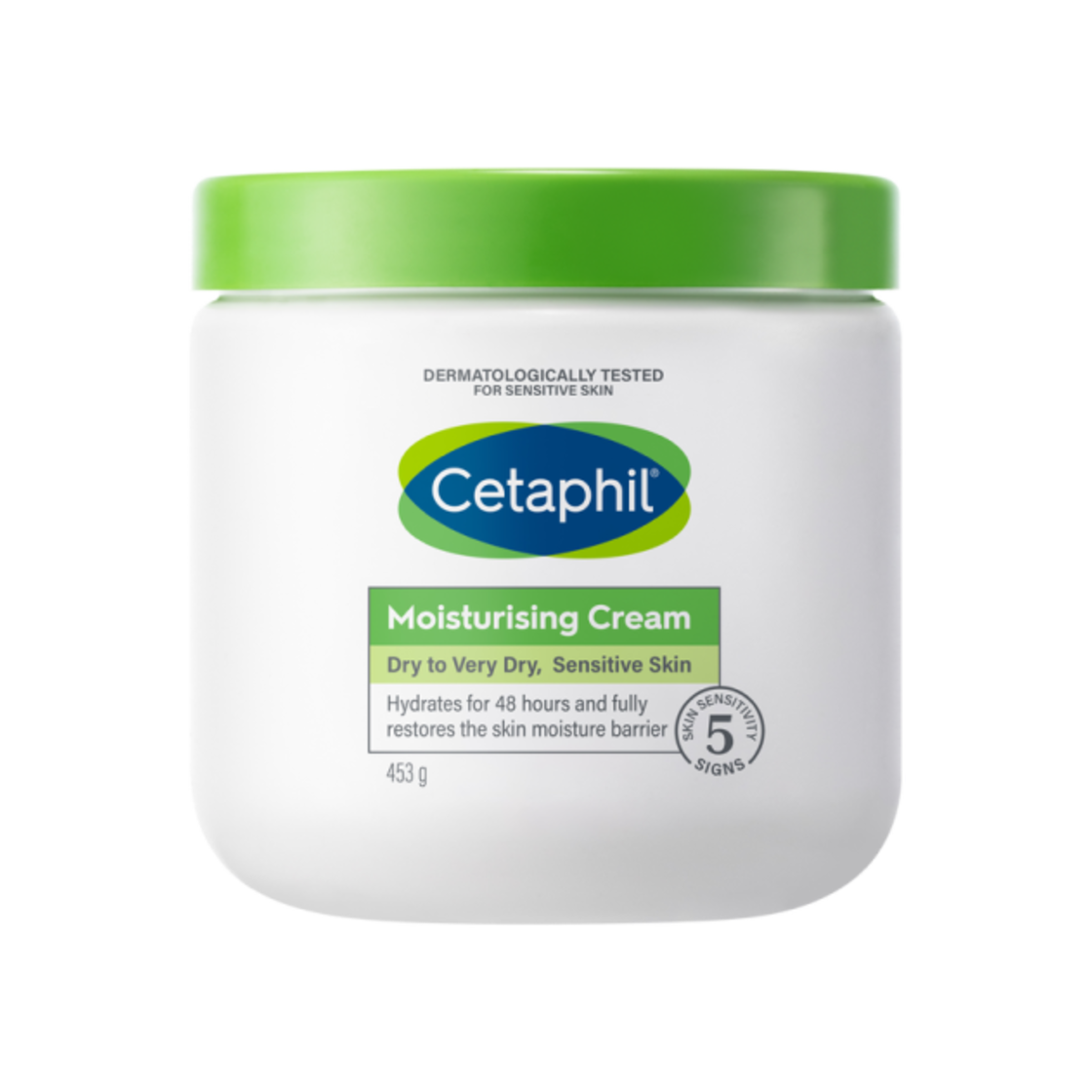 세타필 모이스춰라이징 크림 453ml(Cetaphil Moisturizing Cream 453ml)