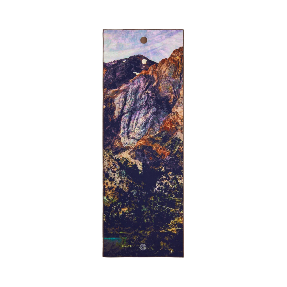 만두카 요기토즈 요가 매트 타월 알타이(Manduka Yogitoes Yoga Mat Towel Altai)