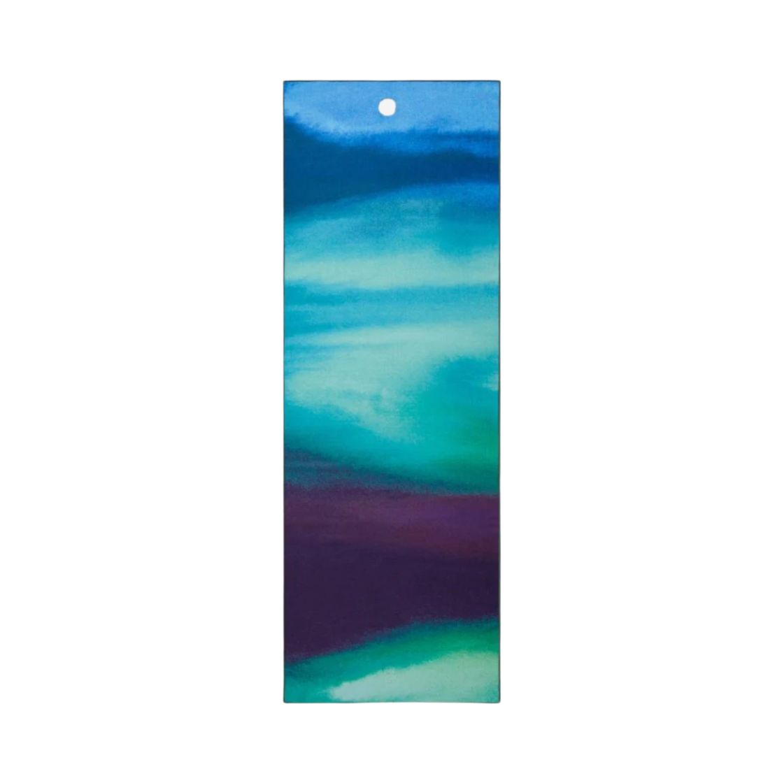 - Manduka Yogitoes Yoga Mat Towel Ripple