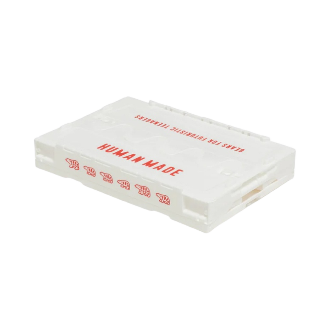 HUMAN MADE CONTAINER 50L WHITE 【公式通販】