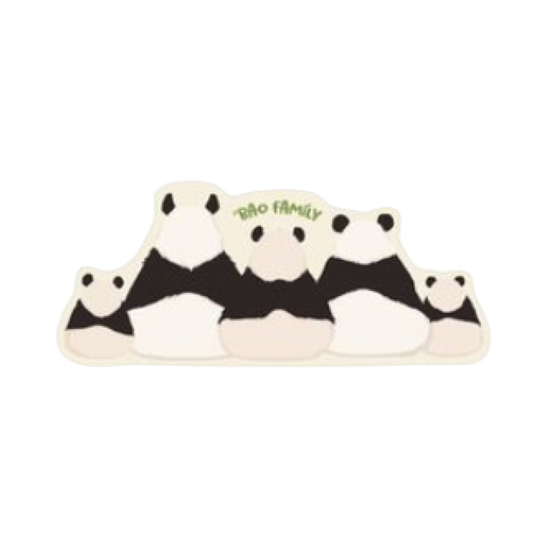 - Bao Family Rug Big