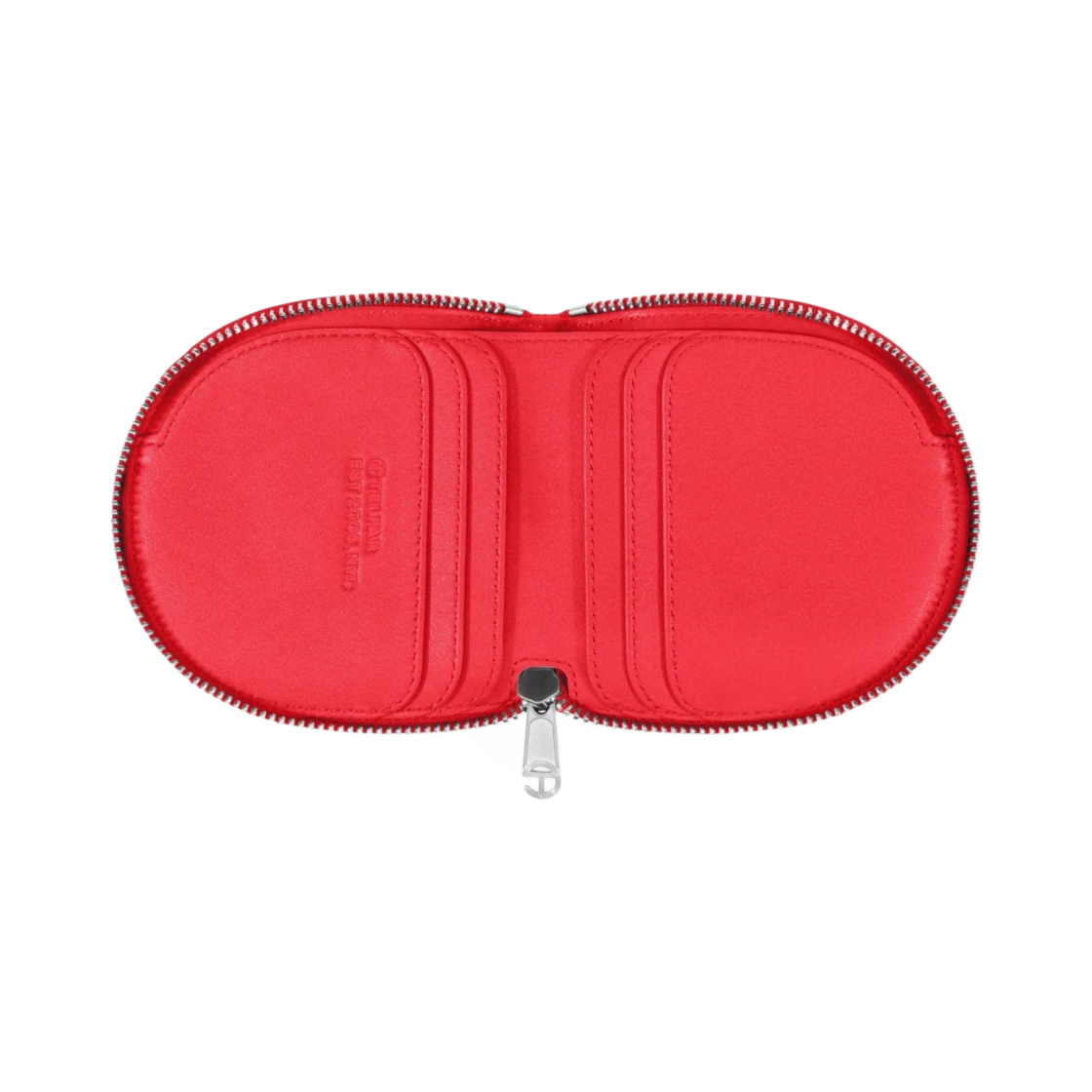 텔파 월렛 레드(Telfar Wallet Red) - 2