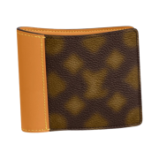 Louis Vuitton Slender Wallet Blurry Monogram