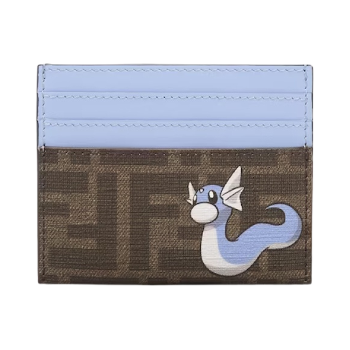 Fendi × Pokémon × fragment カイリュー財布 FENDI pokemon fragment