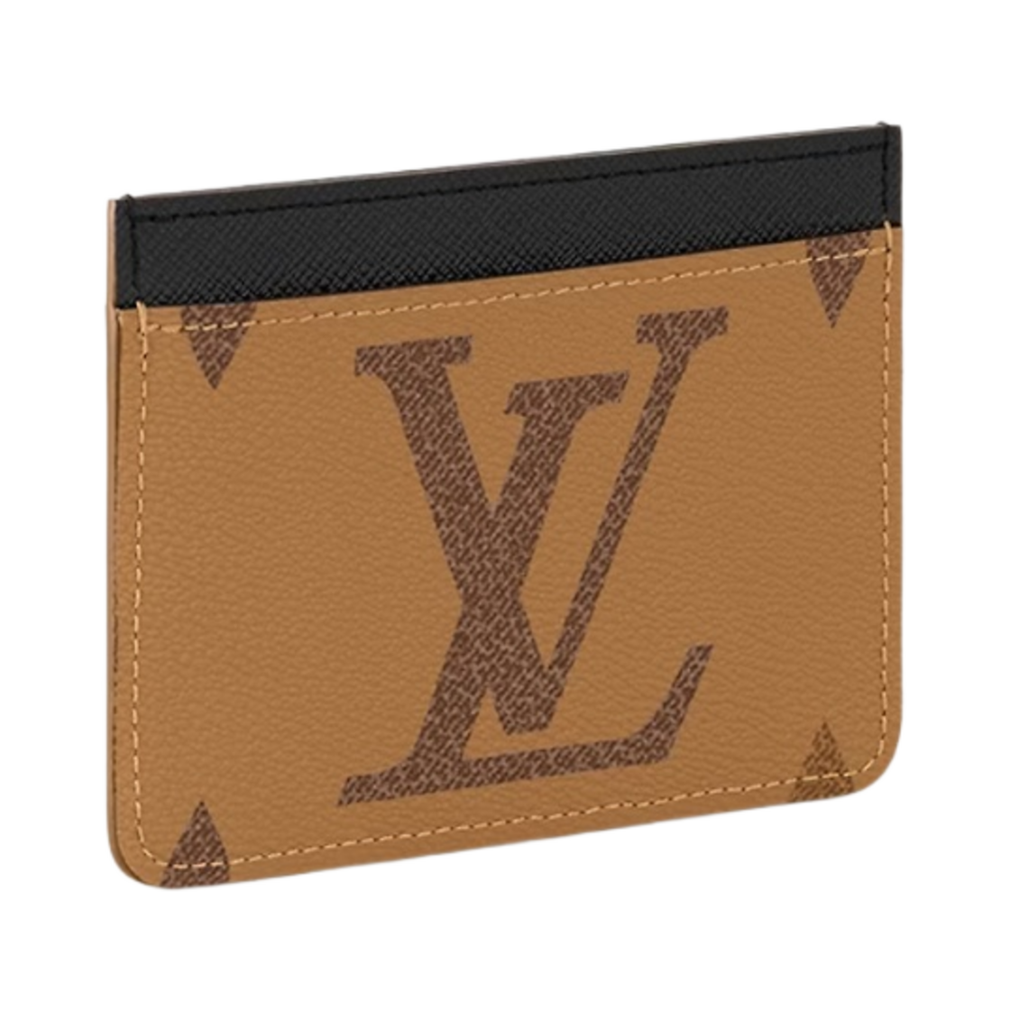 루이비통 LV 사이드업 카드 홀더 모노그램 캔버스(Louis Vuitton LV Side-Up Card Holder Monogram Canvas) - 2