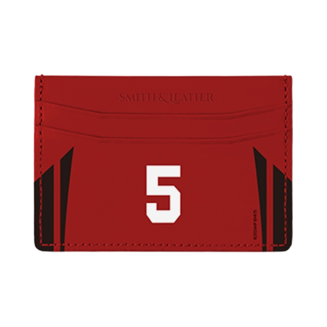 - Haikyuu!! Leather Card Wallet Kosume Kenma