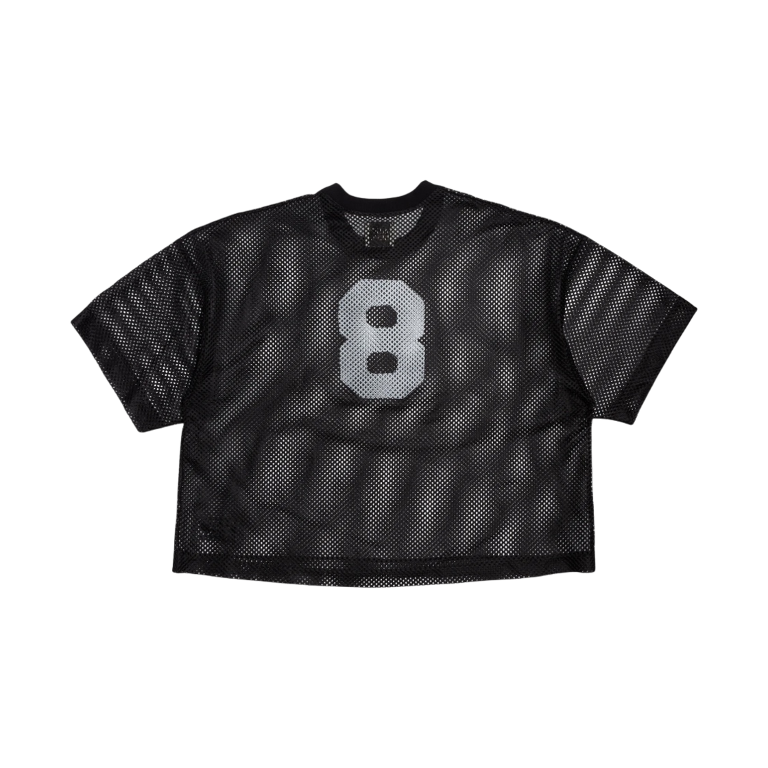 갤러리 디파트먼트 프렉티스 저지 블랙(Gallery Dept. Practice Jersey Black) - 2