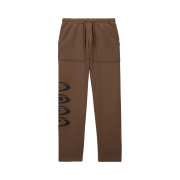 Jordan x Travis Scott Fleece Pants Palomino (DZ5508-275)