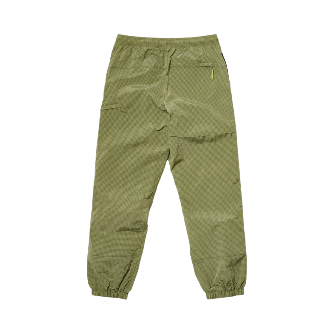 팔라스 Y-립스탑 쉘 조거 라임 - 23SS(Palace Y-Ripstop Shell Jogger Lime - 23SS) - 2