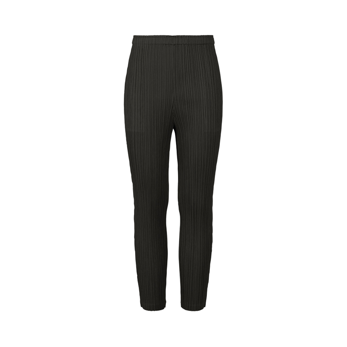 プリーツプリーズ 20AW THICKER BOTTOMS 2 プリーツパンツ プリーツプリーズ 20AW THICKER BOTTOMS 2 プリーツパンツ