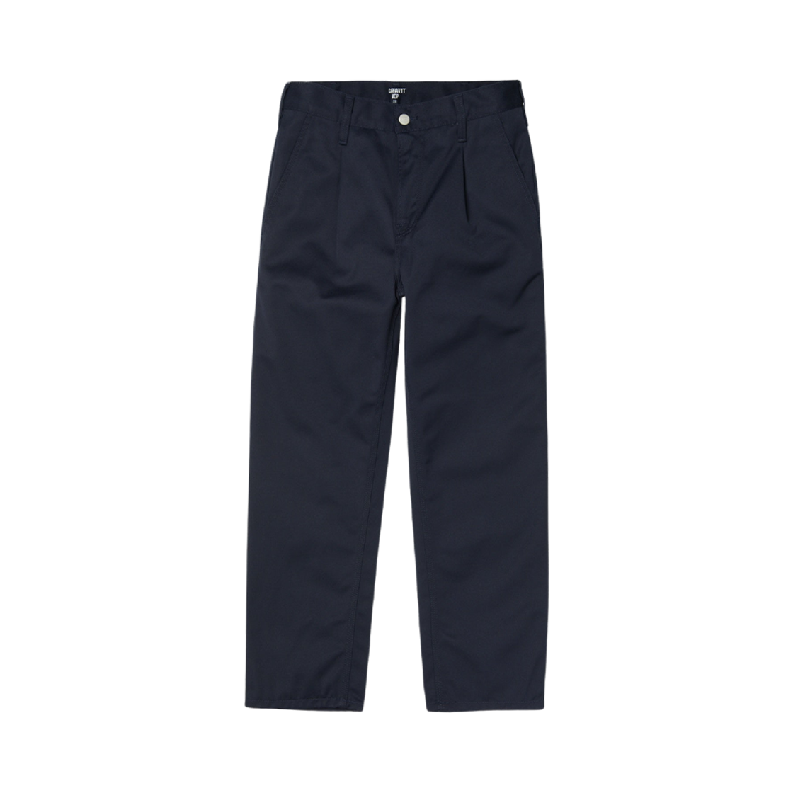 칼하트 WIP 애봇 팬츠 다크 네이비(Carhartt WIP Abbott Pants Dark Navy) - 2