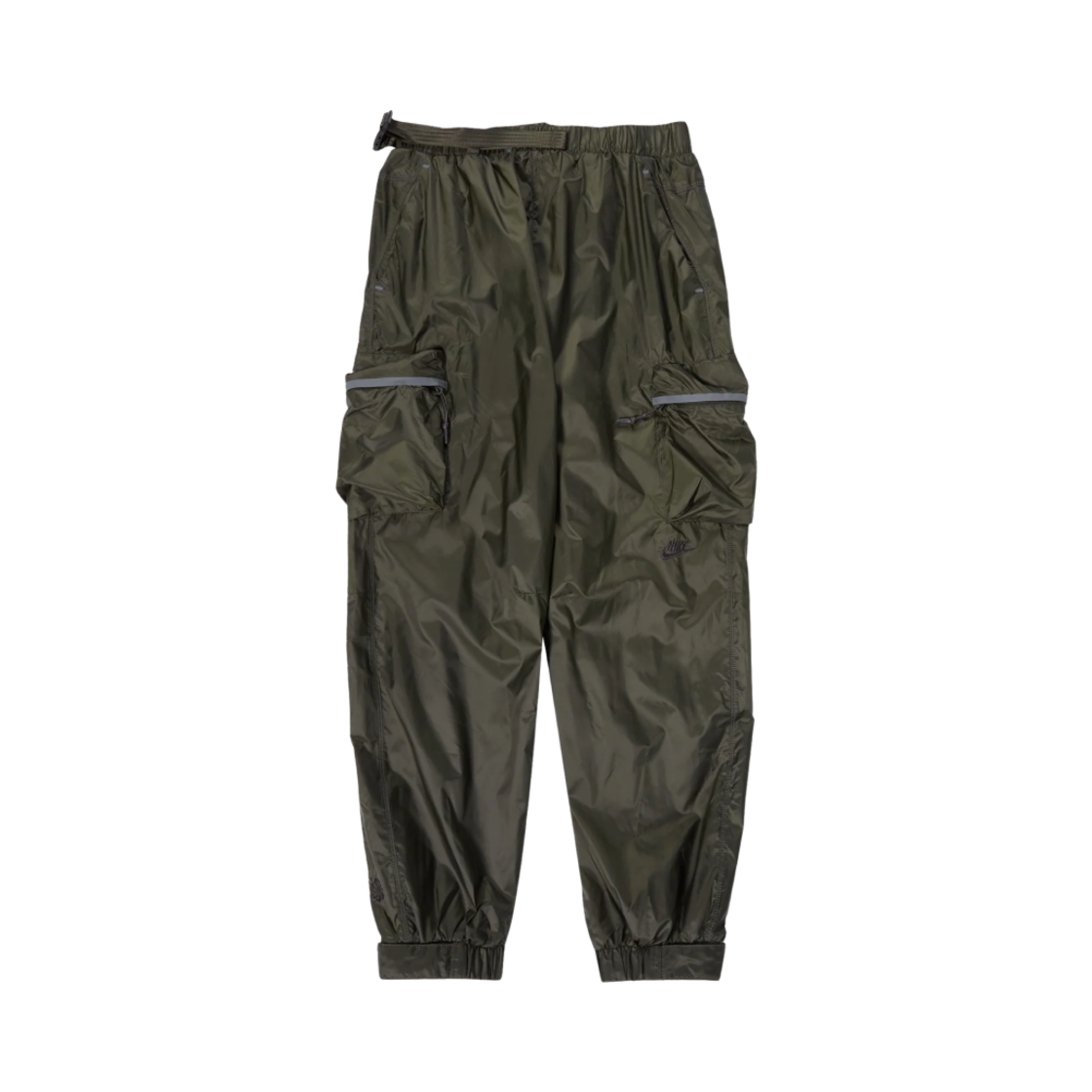 나이키 NSW 리펠 테크 팩 라인드 우븐 팬츠 세퀘이아 - US/EU(Nike NSW Repel Tech Pack Lined Woven Pants Sequoia - US/EU) - 1