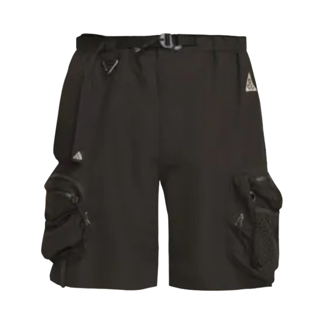 DN3946-220 Nike ACG Snowgrass Cargo Shorts Velvet Brown - Asia - 대표 이미지 #1