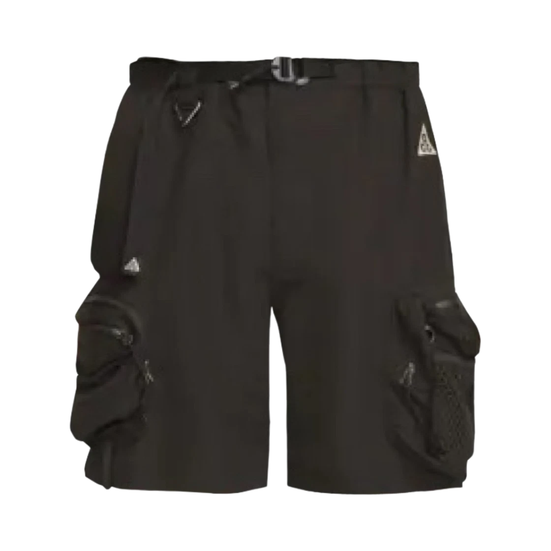 Nike Nike ACG Snowgrass Cargo Shorts Velvet Brown - Asia · S