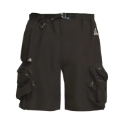 Nike ACG Snowgrass Cargo Shorts Velvet Brown - Asia