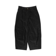 Needles H.D. 14W Corduroy Pants Black