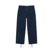 Stussy Field Pant Ripstop Blue