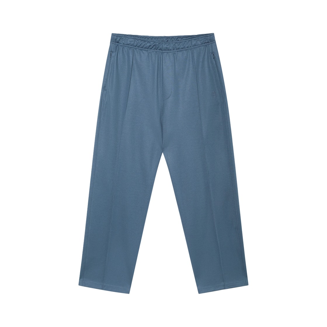 P000BIMM Polar Skate Co. Raphael Track Pants Grey Blue