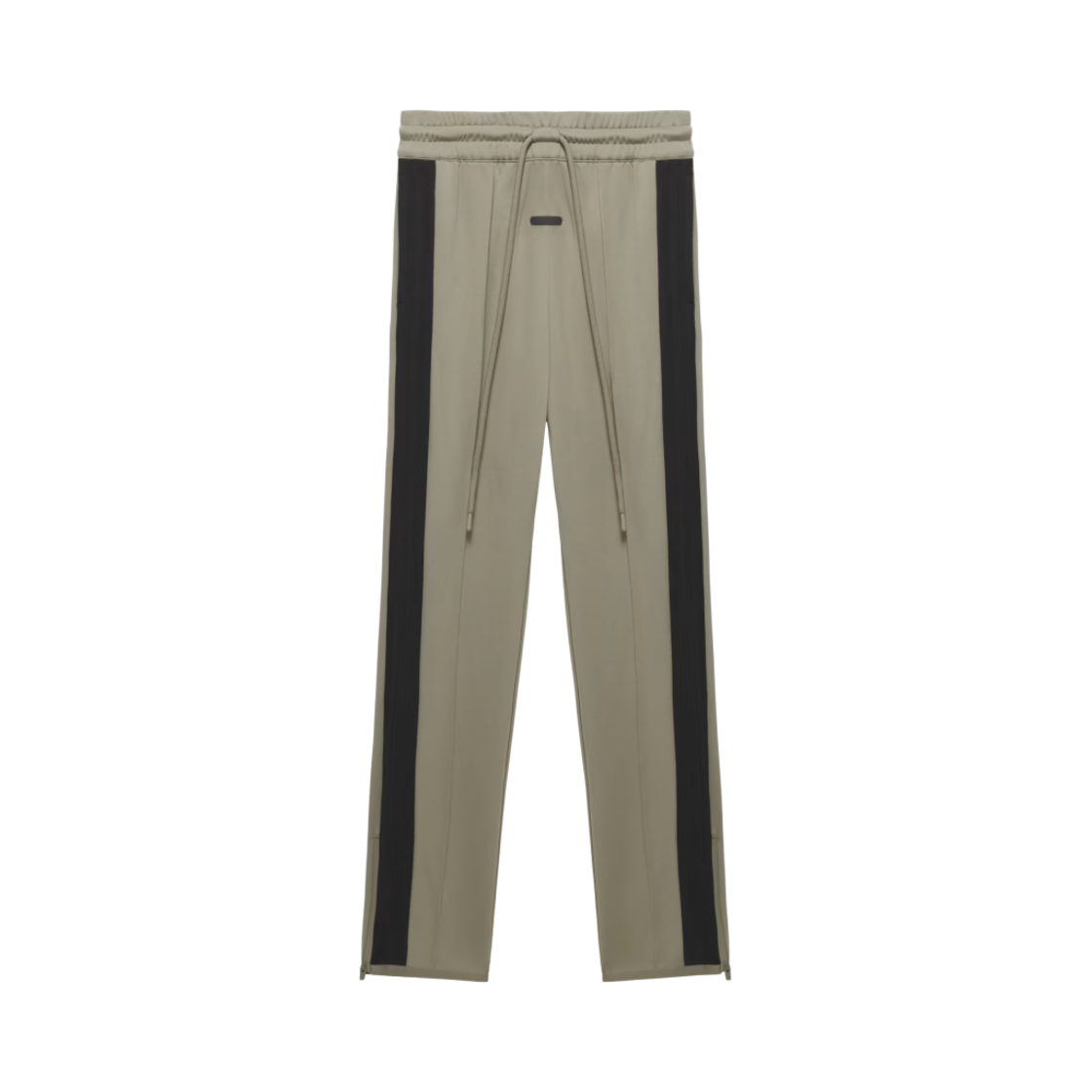 IM6066 Adidas x Fear Of God Athletics Track Pants Clay - KR Sizing
