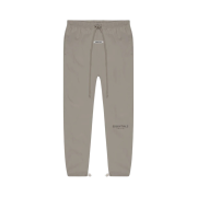 Essentials Track Pants Cement - 20FW