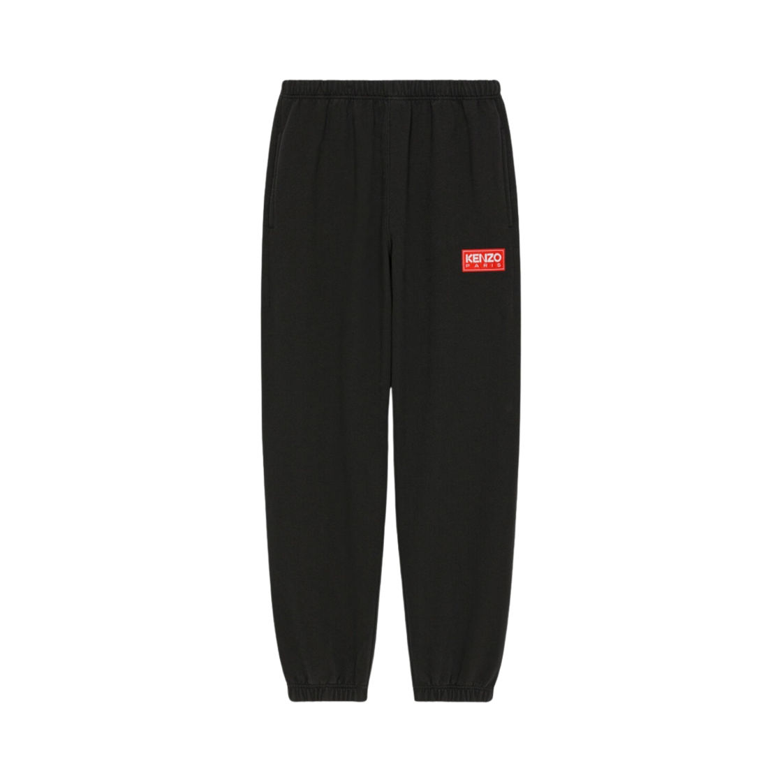 FC65PA7954ME-99J Kenzo Paris Jogging Trousers Black
