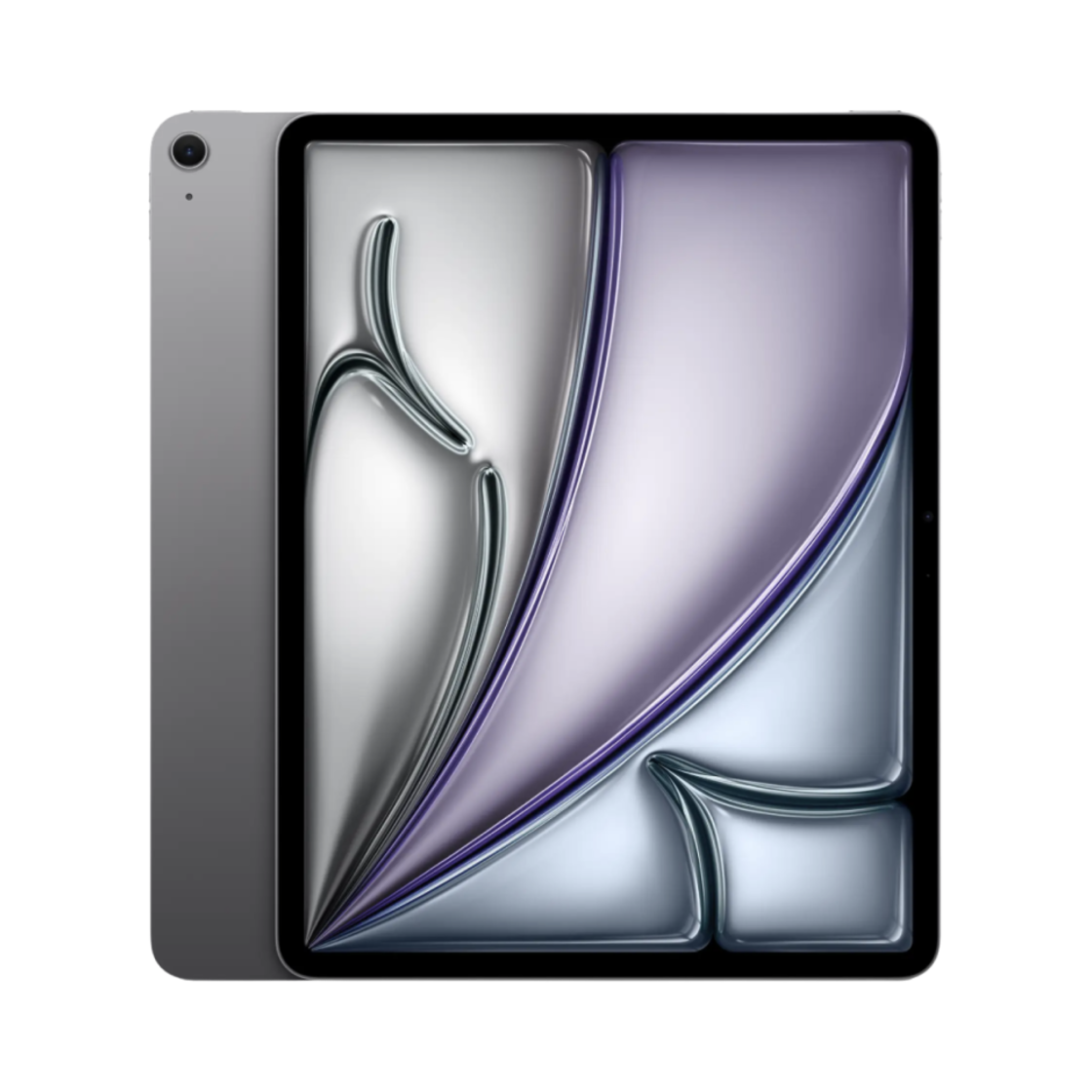 애플 아이패드 에어 7세대 13인치 와이파이 128기가 스페이스 그레이 (국내 정식 발매 제품)(Apple iPad Air 7th Gen 13-inch Wifi 128GB Space Gray (Korean Ver.))