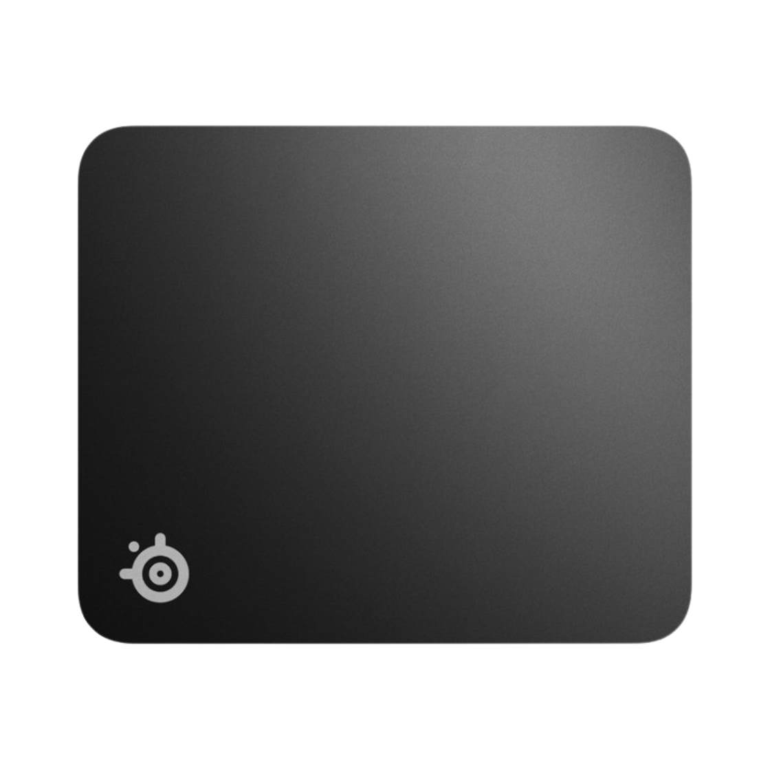스틸시리즈 Qck 헤비 미디움 게이밍 마우스 패드 블랙 (국내 정식 발매 제품)(Steelseries QcK Heavy Medium Gaming Mouse Pad Black (Korean Ver.)) - 1