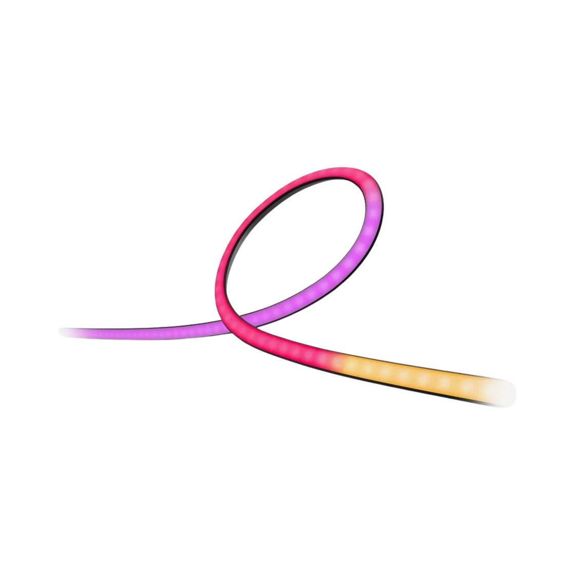 929003498511 Philips Hue Gradient PC 24-27 strip 60-68cm