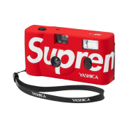 Supreme Yashica MF-1 Camera Red - 21SS