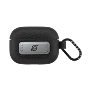 Casetify x Naruto Konoha AirPods Pro 1st/2nd Case Black