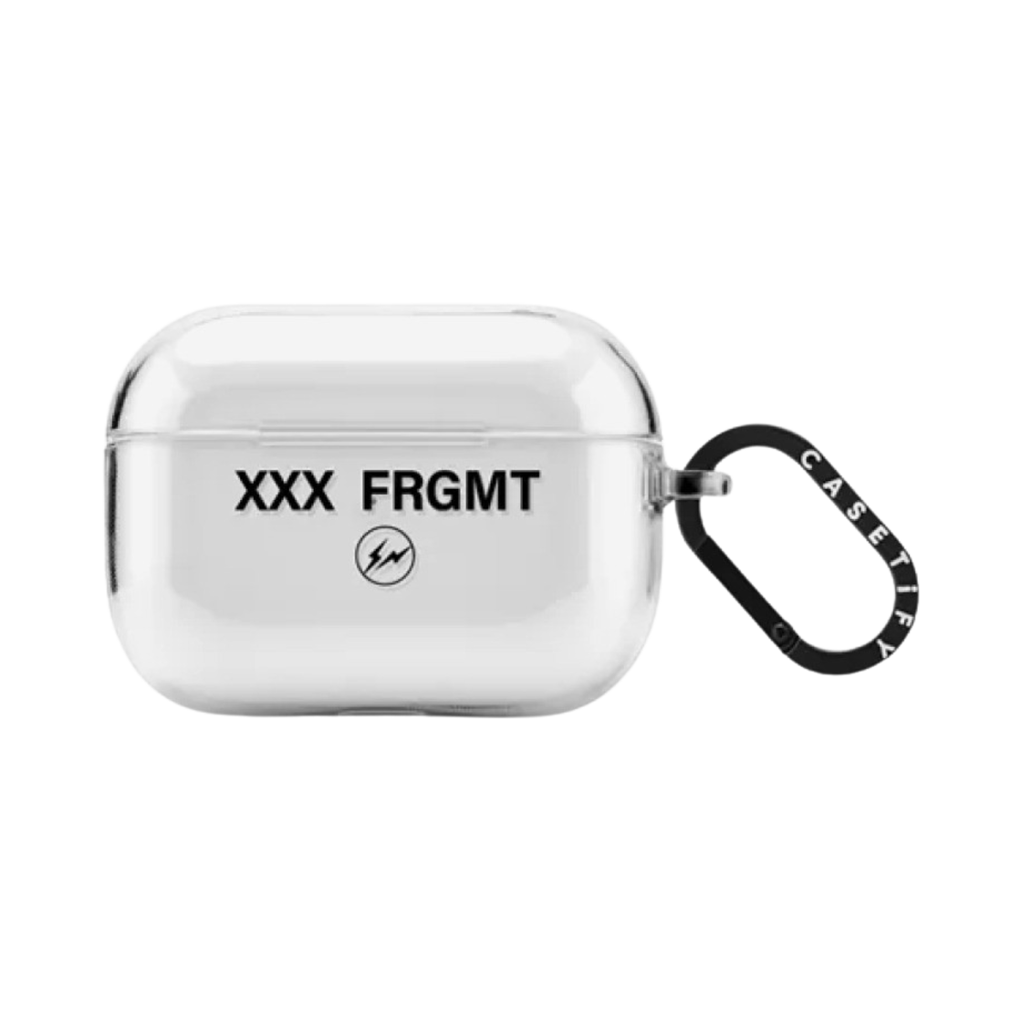 クリアランスストア CASETiFY fragment XXX AirPods Pro 2 ケース