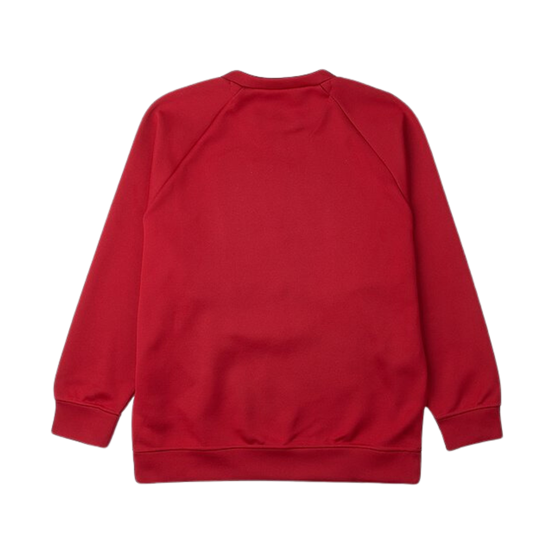 (W) 막스마라 지오토 스웨트셔츠 레드((W) Max Mara Giotto Sweatshirt Red) - 2