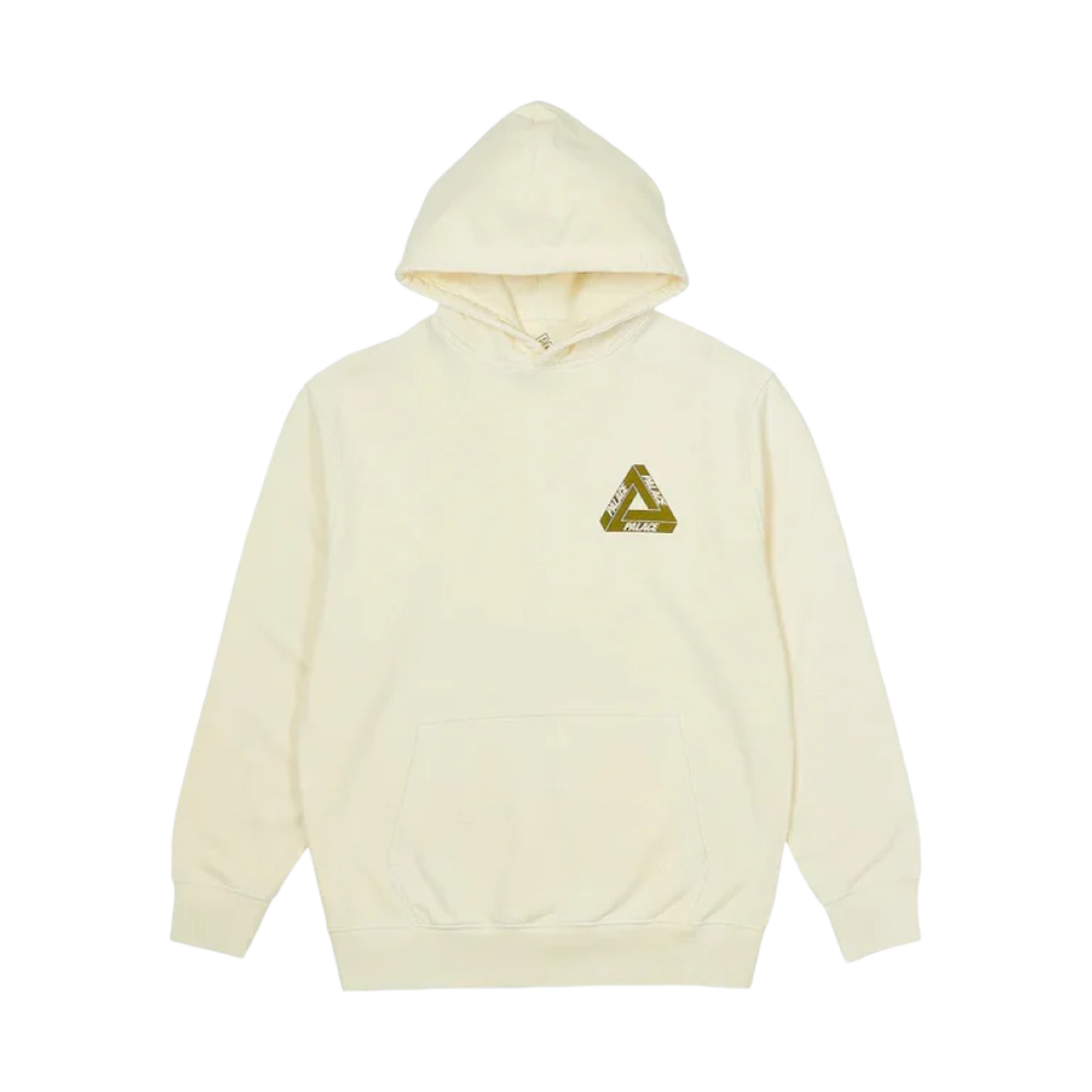 팔라스 리액토 트라이퍼그 후드 옐로우 - 23SS(Palace Reacto Tri-Ferg Hood Yellow - 23SS) - 3