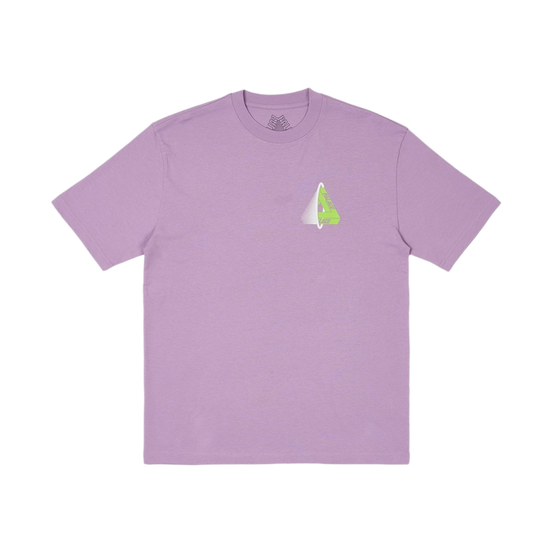 팔라스 트라이보이드 티셔츠 라이트 퍼플 - 23FW(Palace Tri-Void T-Shirt Light Purple - 23FW) - 2