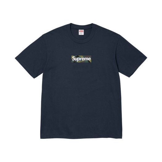 슈프림 핀라인 티셔츠 블랙 - 24SS | Supreme | KREAM
