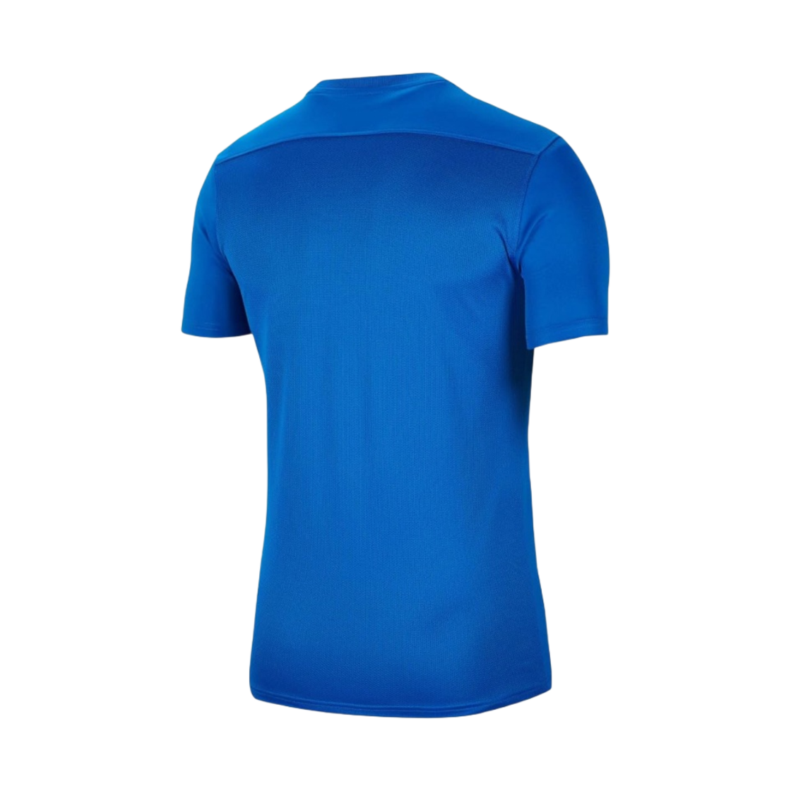 나이키 드라이핏 파크 7 티셔츠 블루(Nike Dri-Fit Park 7 T-Shirt Blue) - 2