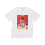 Supreme Satchidananda T-Shirt White - 24SS