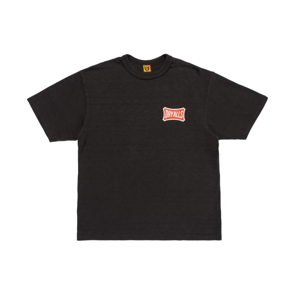 휴먼 메이드 그래픽 티셔츠 #3 블랙(Human Made Graphic T-Shirt #3 Black) - 2