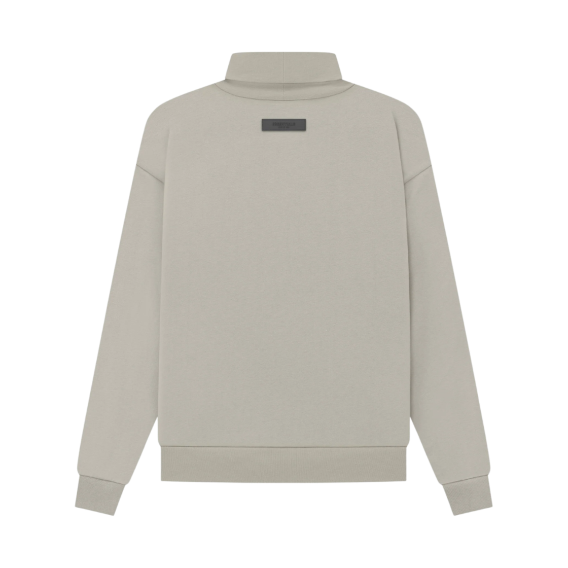 에센셜 터틀넥 실 - 23SS(Essentials Turtleneck Seal - 23SS) - 2