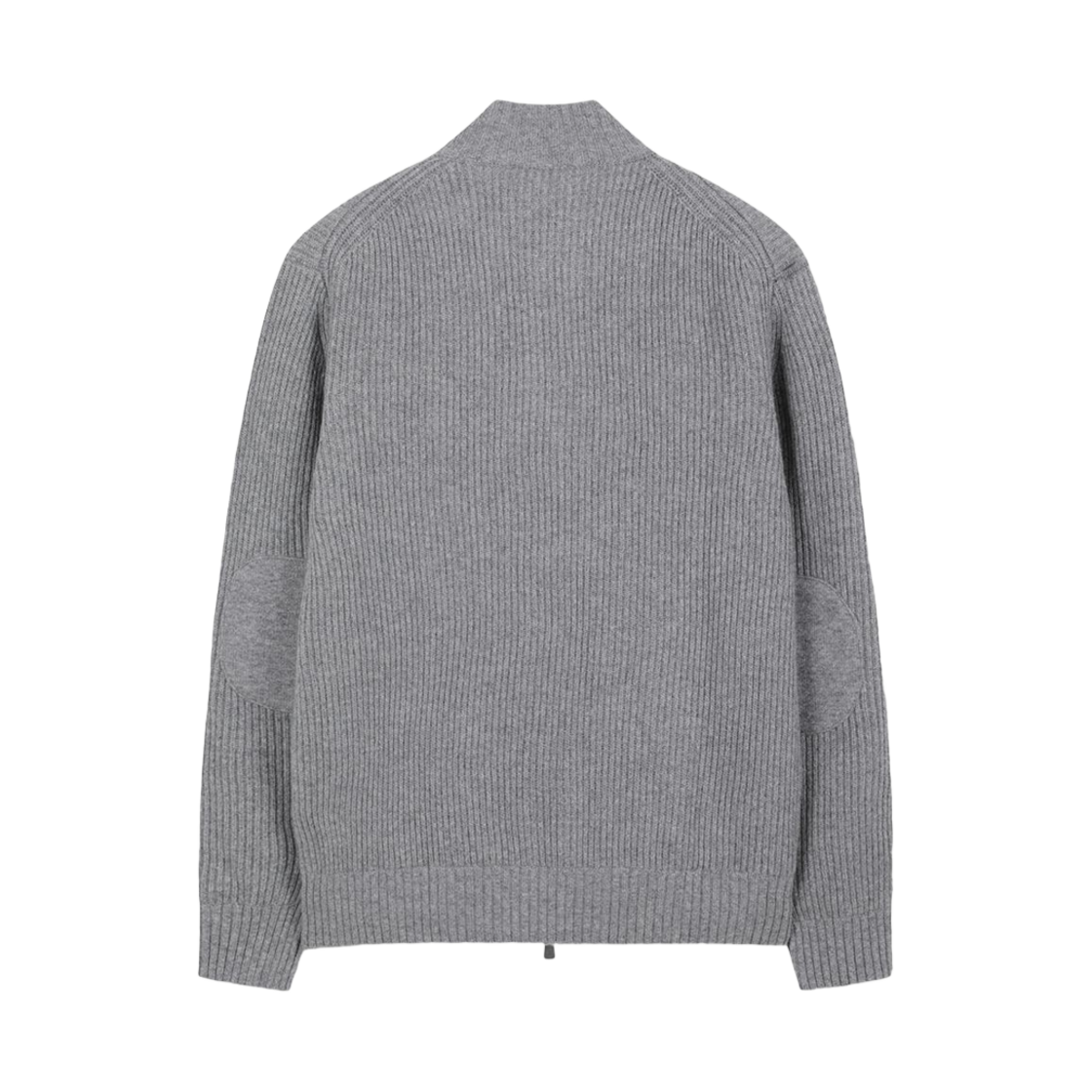 브룩스 브라더스 윈드프루프 풀집 스웨터 그레이(Brooks Brothers Windproof Full-Zip Sweater Grey) - 2