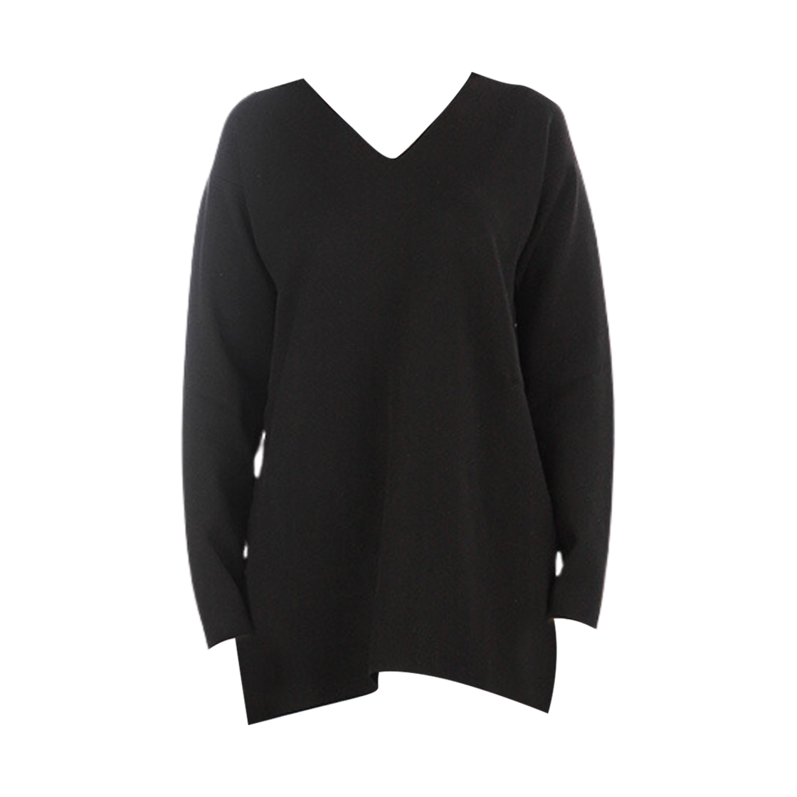 TROPEA-006 (W) Max Mara Tropea Knit Black