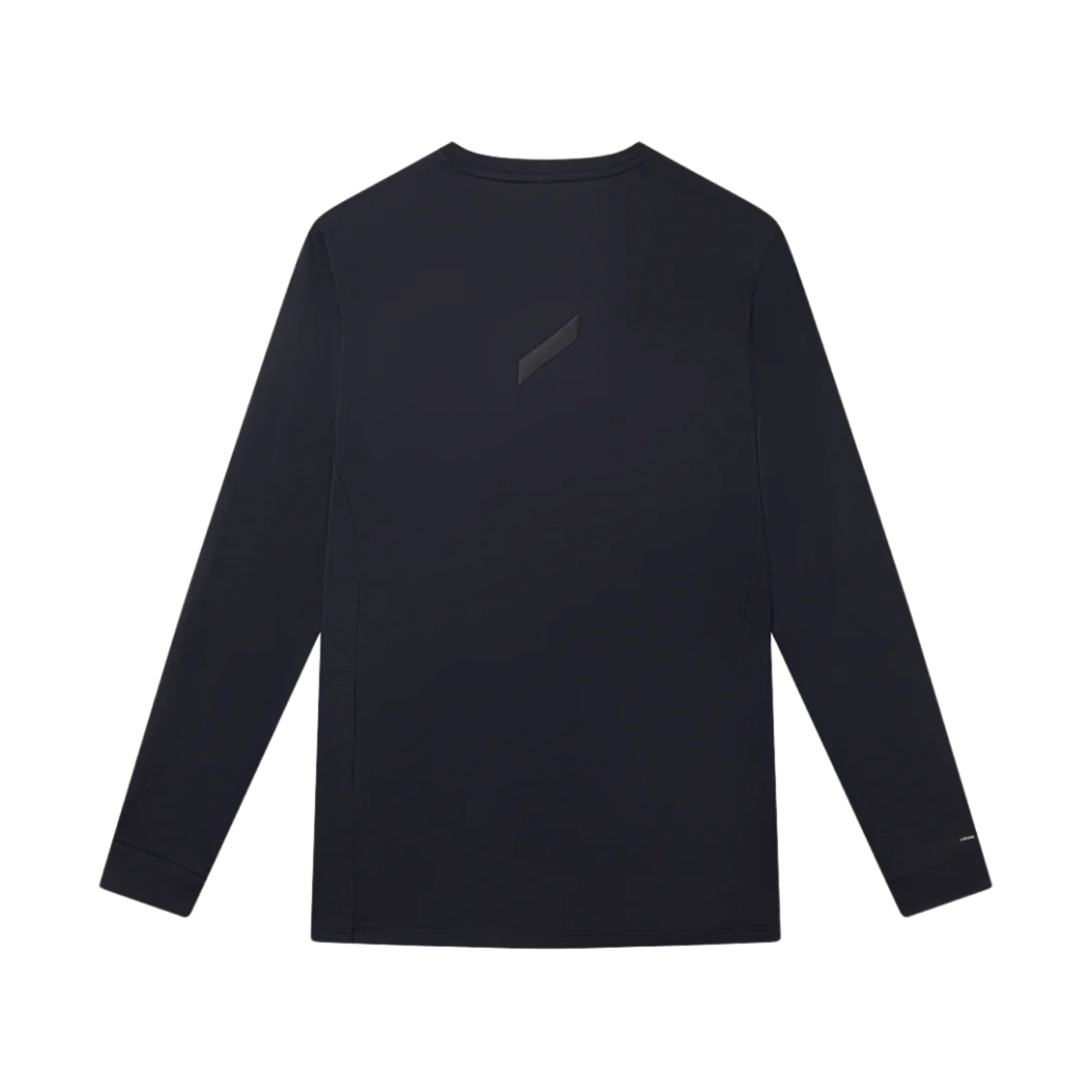 소어 러닝 롱슬리브 테크 티셔츠 블랙(Soar Running Long Sleeve Tech T-Shirt Black) - 2