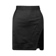 (W) Vivienne Westwood Rita Skirt Black
