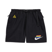 Nike ACG Be True Woven Shorts Black - Asia