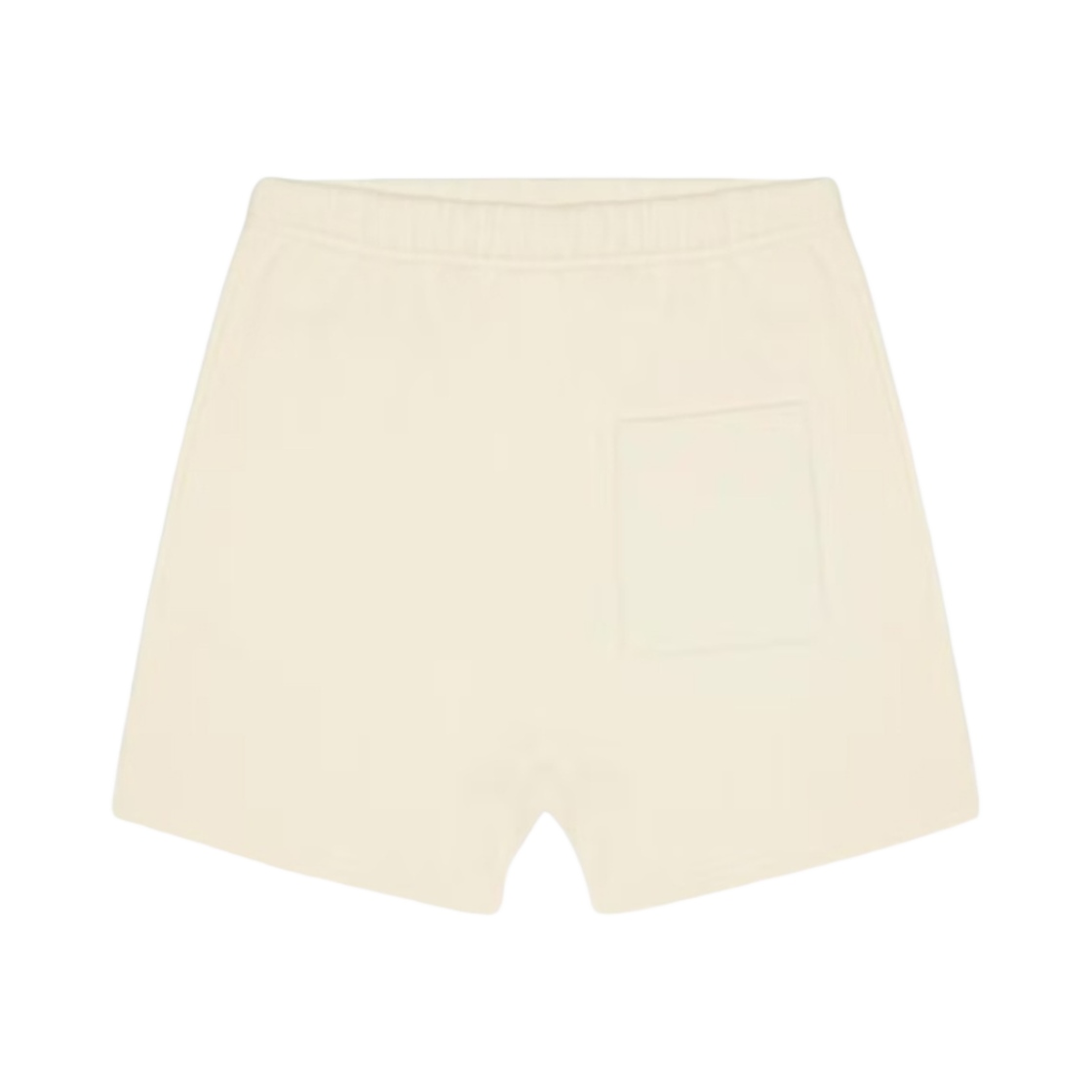 에센셜 폴라 플리스 쇼츠 크림 - 20SS(Essentials Polar Fleece Shorts Cream - 20SS) - 2
